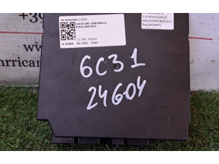 Блок управления 8P0907036A, 8P0907036A   Audi A3 S3 8P