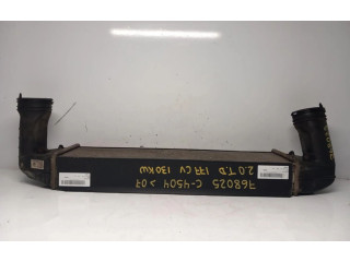 Интеркулер  3104890   BMW X3 E83 