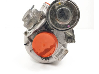 Турбина Volvo S60 8658098 для двигателя B5244T3