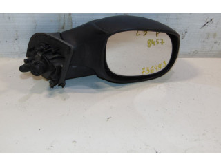 Zpětné zrcátko levé Citroen C3 2003 8149FG