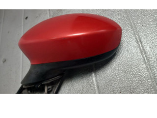 Zpětné zrcátko Fiat Punto (199) 2005