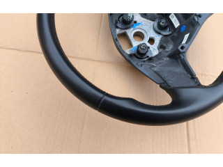 Руль Volkswagen Jetta VI  2011 - 2018 года 5C0419091BL      