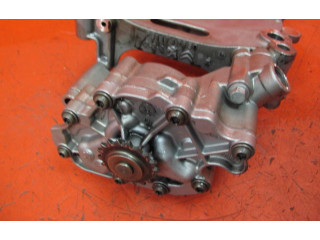 Čerpadlo oleje 9811715380, 9809524280 Citroen Jumper AHM