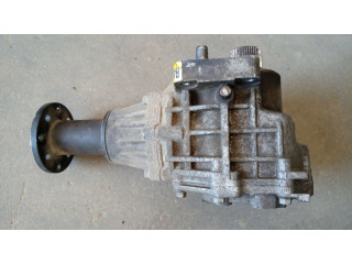 Редуктор коробки передач (раздатка)