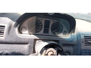 Панель приборов 1031098101   Mercedes-Benz A W169       