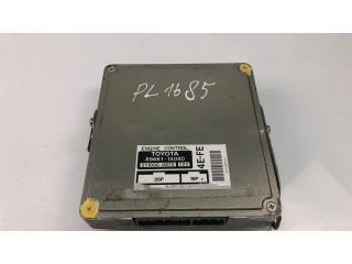 Řídící jednotka 896611A080 Toyota Corolla E100 1997