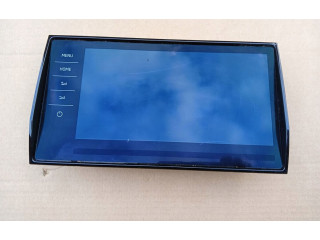 Дисплей 565919606D, 2018R Skoda Kodiaq