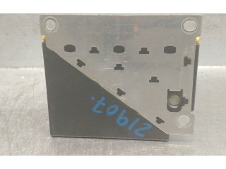 Блок подушек безопасности 6Q0909605AD, 391002TRW   Seat Ibiza III (6L)