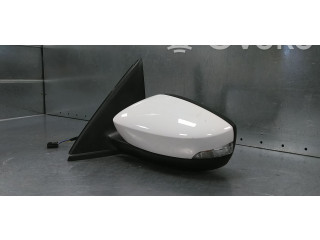 Зеркало электрическое        Skoda Fabia Mk3 (NJ)  2015 - 2021 года   