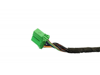 Zpětné zrcátko levé Volvo S60 2015 3304941