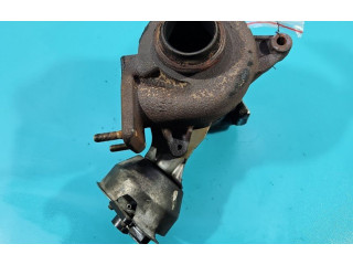 Турбина Citroen C5 756047-5, IMPRK1415921