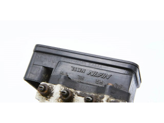 Блок АБС sea00 Honda Accord 2003-2007 года