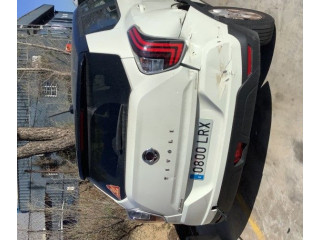 Volant SsangYong Tivoli 2015 4617035150