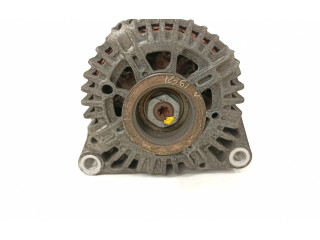 Генератор 4E903021MX   Volkswagen Caddy      