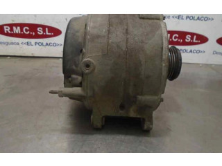 Генератор 021903026K Volkswagen Phaeton