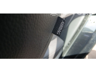 Подушка безопасности в сиденье Jaguar XF X250