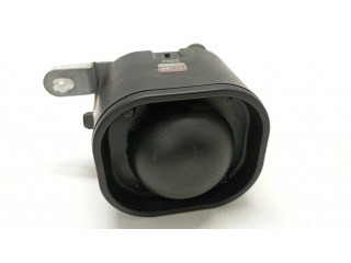 Сирена сигнализации