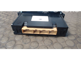 Блок управления климат-контролем 8L0820043M, 5HB00760810   Audi A3 S3 8L