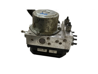 Jednotka ABS 476604NA0B, 57161320 Nissan Leaf I (ZE0) 2016