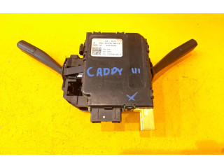 Ручка стеклоочистителей 1K0953503DJ, 1K0953549AP   Volkswagen Caddy