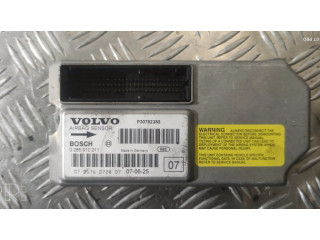 Блок подушек безопасности 30782385   Volvo XC90