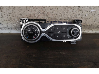 Блок управления климат-контролем 275102284R, 275102284R Dacia Logan II