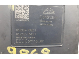 Jednotka ABS A426G, 06210973823 Mazda 2 2015