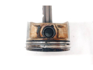  Поршень с шатуном    Volvo XC90  