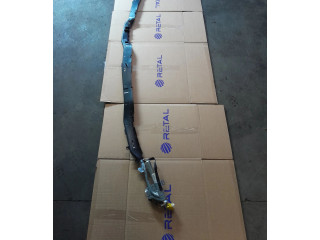 Боковая подушка безопасности 3D1880742C Volkswagen Phaeton