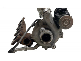  Турбина Dacia Lodgy 1.5 0280751037, 59001107373   для двигателя K9K872/876 для двигателя BLUTEC     