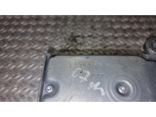 Блок подушек безопасности 603602500   Citroen Berlingo