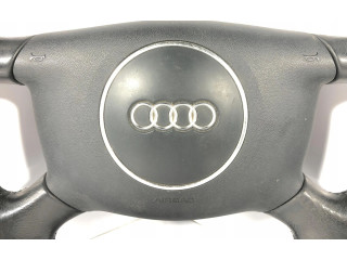 Руль Audi A6 S6 C5 4B  1997 - 2005 года       