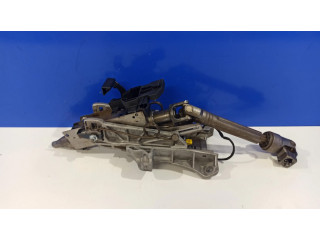 Механическаярулевой колонки