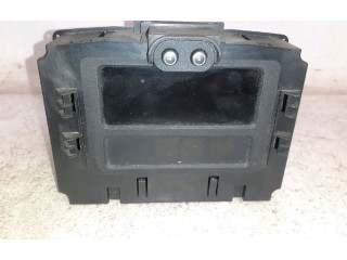 Přístrojová deska Opel Zafira A 2005 13106243, 13106243