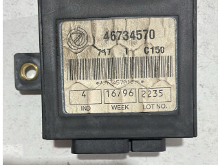 Интеркулер     Fiat Punto (176) 