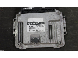 Блок управления впрыском 39128-2B310, 39128-2B310 Hyundai ix20