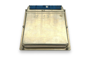 Блок управления двигателя 4D0907409D, 28RTF048   Audi A8 S8 D2 4D