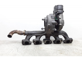 Turbodmychadlo Турбина 31219697   Volvo XC70   