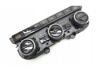 Блок управления климат-контролем 3V0907044CS   Skoda Superb B8 (3V)
