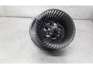 Вентилятор печки 195003 Skoda Octavia Mk2 (1Z)