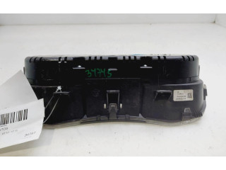 Панель приборов 5JA920840E Skoda Rapid (NH)