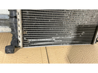 Дополнительный радиатор