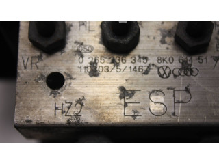 Čerpadlo oleje 8K0907379BG, 8K0614517EE Audi A5 8T 8F caha