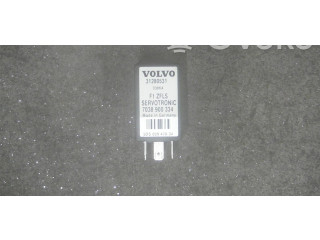 Блок управления    Volvo V70