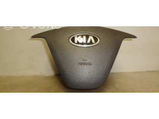 Подушка безопасности водителя 56900-A2100, 56900A2100   KIA Ceed