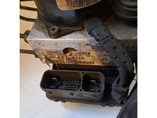 Блок АБС 56041821AA, 25094602393   Jeep  Grand Cherokee (WJ)  1999-2004 года