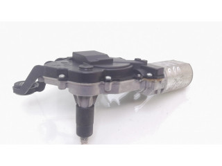 Моторчик заднего дворника 1Z9955711B Skoda Octavia Mk2 (1Z)