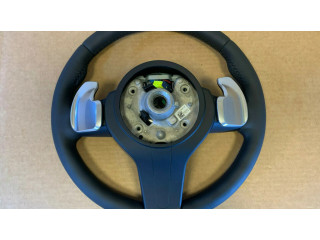 Руль BMW 4 F36 Gran coupe 2014-2017 года 32307848338, 32308092724