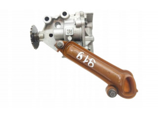 Масляный насос 8200345757, DCI Renault Scenic III - Grand scenic III