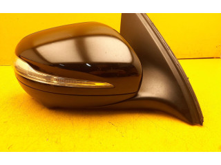 Зеркало (управляемое электричеством)    Mercedes-Benz GLE W167